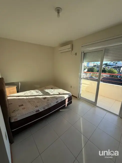 Apartamento com 1 quarto para alugar, 42m2 em Camobi, Santa Maria - RS - imagem 2 Foto 2 de Apartamento com 1 quarto para alugar, 42m2 em Camobi, Santa Maria - RS