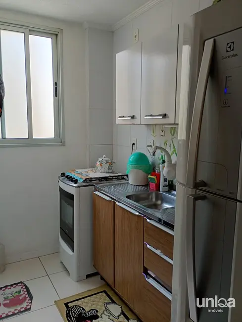 Foto 3 de Apartamento com 3 quartos à venda, 60m2 em Nossa Senhora Medianeira, Santa Maria - RS