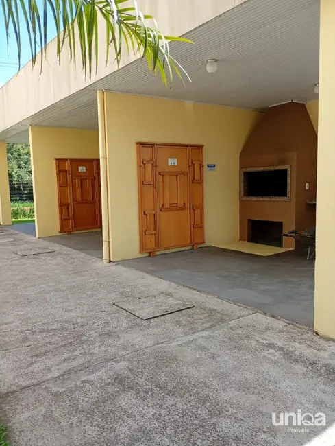 Foto 8 de Apartamento com 3 quartos à venda, 60m2 em Nossa Senhora Medianeira, Santa Maria - RS
