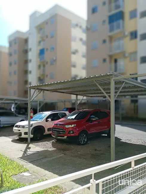 Foto 7 de Apartamento com 3 quartos à venda, 60m2 em Nossa Senhora Medianeira, Santa Maria - RS