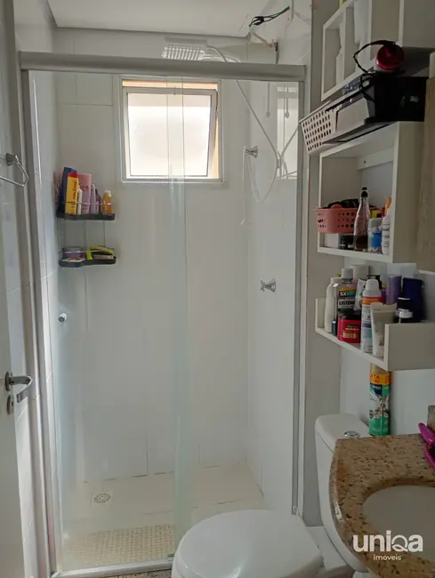 Foto 6 de Apartamento com 3 quartos à venda, 60m2 em Nossa Senhora Medianeira, Santa Maria - RS