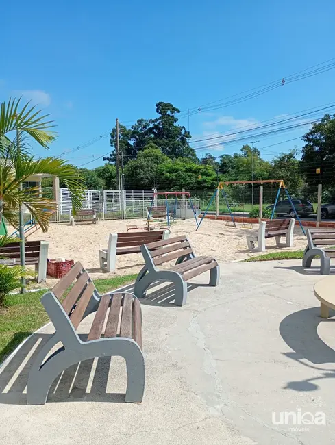Foto 9 de Apartamento com 3 quartos à venda, 60m2 em Nossa Senhora Medianeira, Santa Maria - RS