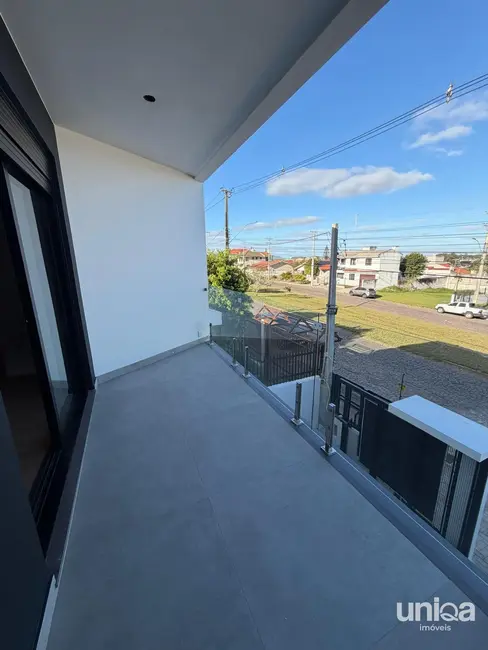 Foto 8 de Casa com 3 quartos à venda, 148m2 em Camobi, Santa Maria - RS