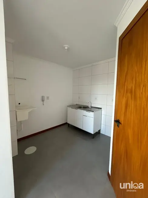 Apartamento com 1 quarto para alugar, 25m2 em Camobi, Santa Maria - RS - imagem 2 Foto 2 de Apartamento com 1 quarto para alugar, 25m2 em Camobi, Santa Maria - RS
