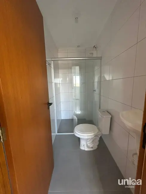 Apartamento com 1 quarto para alugar, 25m2 em Camobi, Santa Maria - RS - imagem 5 Foto 5 de Apartamento com 1 quarto para alugar, 25m2 em Camobi, Santa Maria - RS