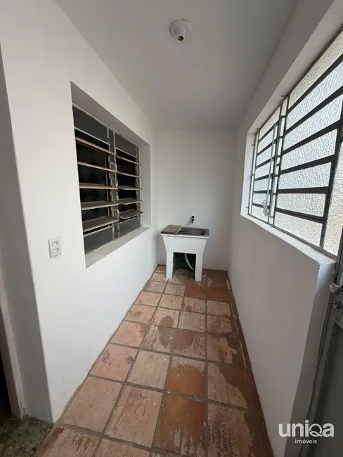 Foto 9 de Apartamento com 3 quartos para alugar, 120m2 em Camobi, Santa Maria - RS