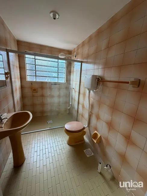 Foto 7 de Apartamento com 3 quartos para alugar, 120m2 em Camobi, Santa Maria - RS