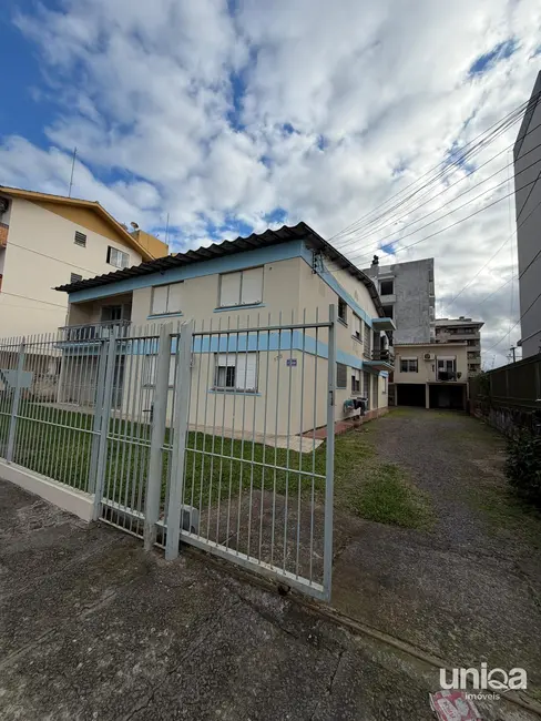 Foto 1 de Apartamento com 3 quartos para alugar, 120m2 em Camobi, Santa Maria - RS
