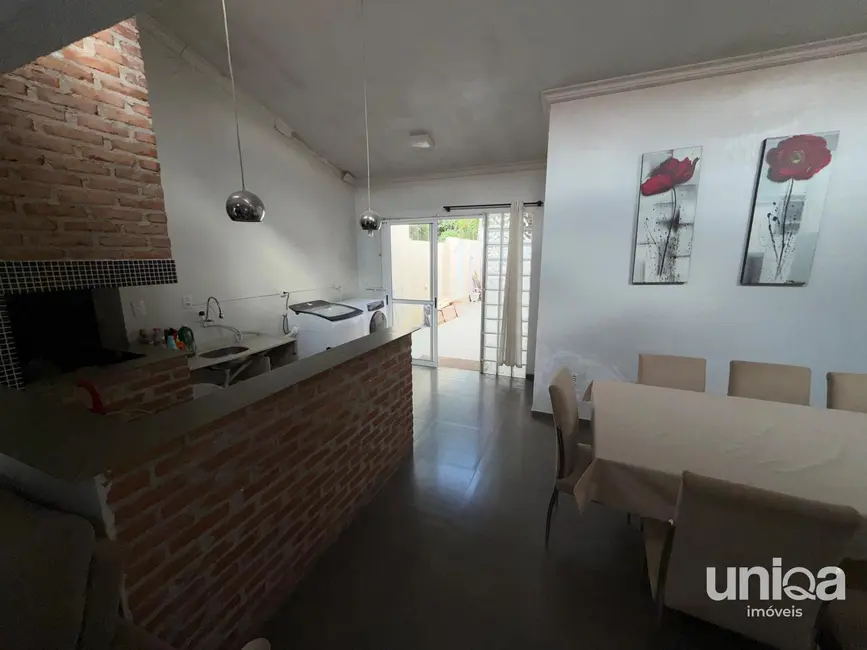 Foto 6 de Casa com 3 quartos à venda, 84m2 em Cerrito, Santa Maria - RS