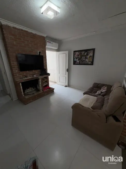 Foto 5 de Casa com 3 quartos à venda, 84m2 em Cerrito, Santa Maria - RS