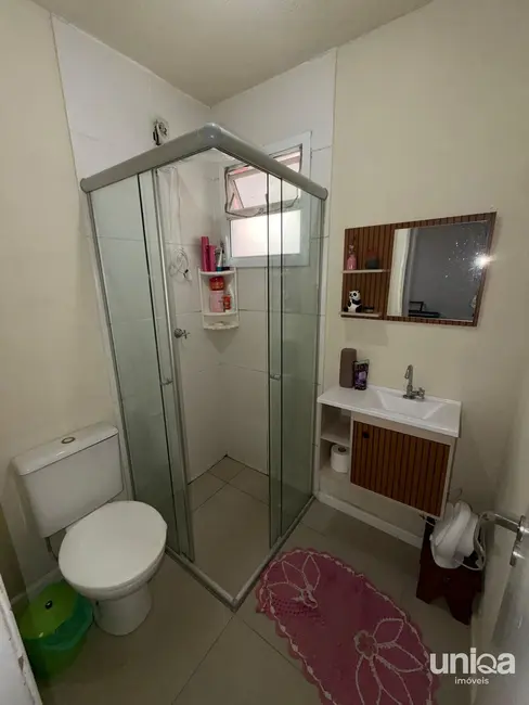 Foto 9 de Casa com 3 quartos à venda, 84m2 em Cerrito, Santa Maria - RS