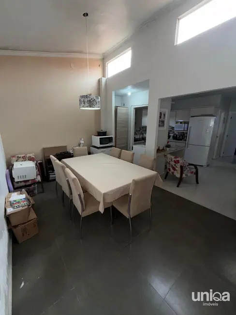 Foto 4 de Casa com 3 quartos à venda, 84m2 em Cerrito, Santa Maria - RS