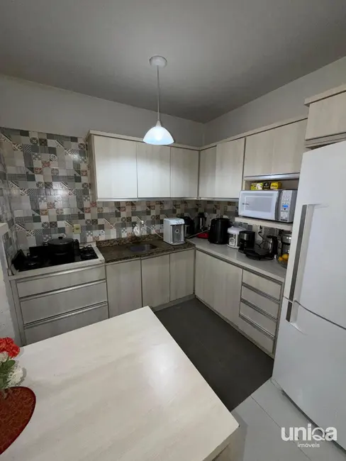 Foto 7 de Casa com 3 quartos à venda, 84m2 em Cerrito, Santa Maria - RS