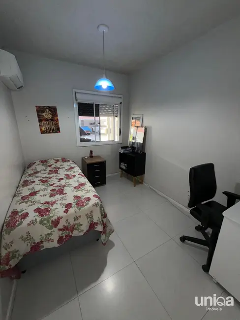 Foto 8 de Casa com 3 quartos à venda, 84m2 em Cerrito, Santa Maria - RS