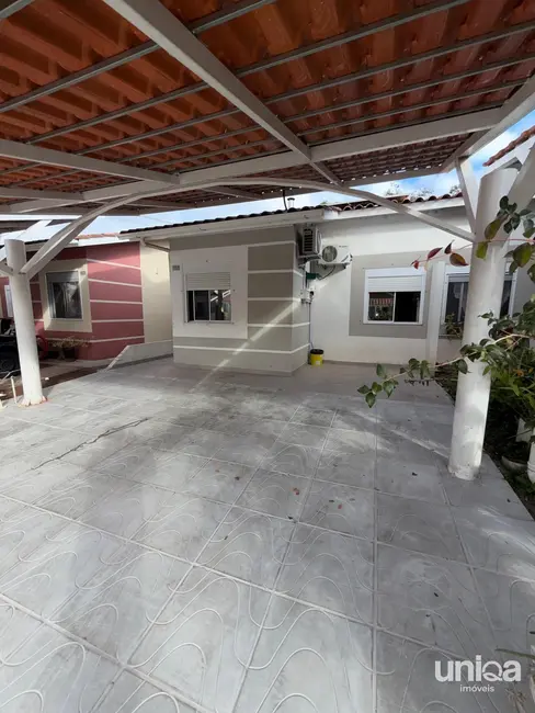 Foto 3 de Casa com 3 quartos à venda, 84m2 em Cerrito, Santa Maria - RS