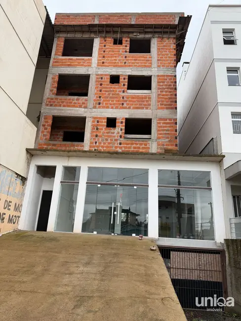 Foto 1 de Loja com 1 quarto para alugar, 200m2 em Camobi, Santa Maria - RS
