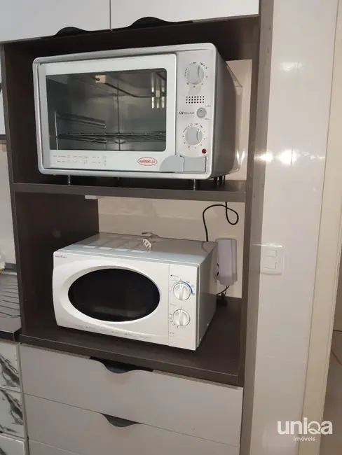 Foto 7 de Apartamento com 1 quarto para alugar, 55m2 em Camobi, Santa Maria - RS
