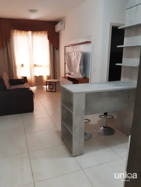 Foto 4 de Apartamento com 1 quarto para alugar, 55m2 em Camobi, Santa Maria - RS