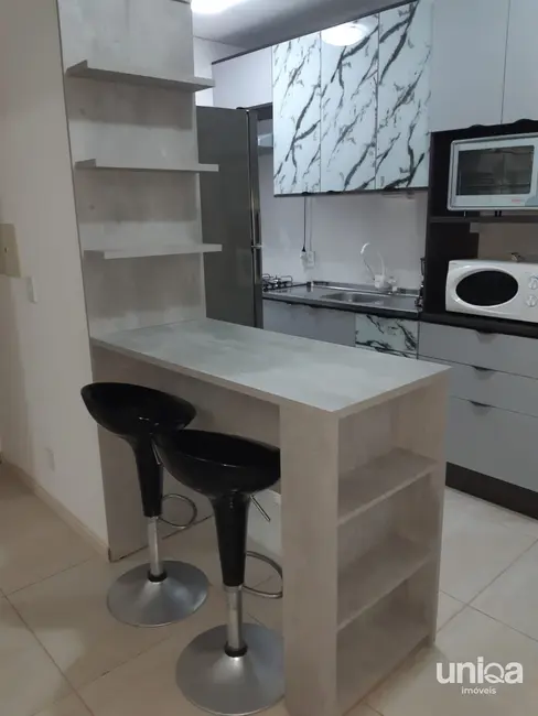 Foto 5 de Apartamento com 1 quarto para alugar, 55m2 em Camobi, Santa Maria - RS