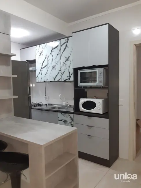 Foto 6 de Apartamento com 1 quarto para alugar, 55m2 em Camobi, Santa Maria - RS