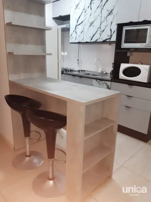 Foto 3 de Apartamento com 1 quarto para alugar, 55m2 em Camobi, Santa Maria - RS