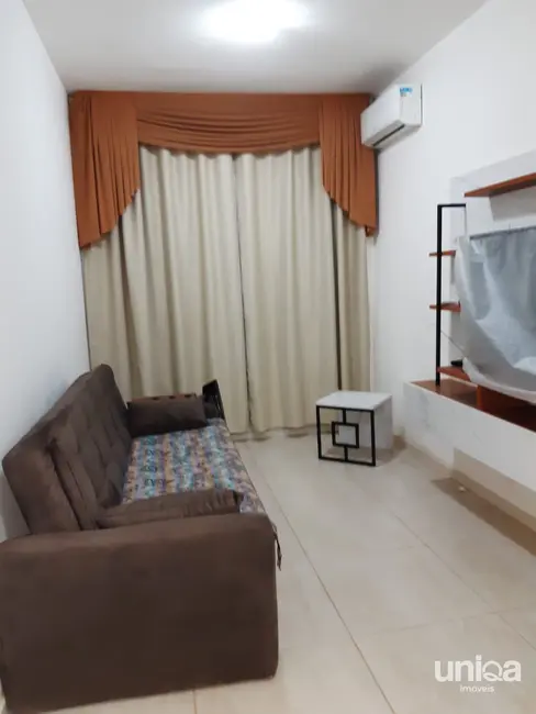 Foto 2 de Apartamento com 1 quarto para alugar, 55m2 em Camobi, Santa Maria - RS