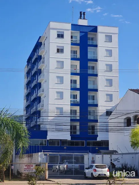 Foto 1 de Apartamento com 1 quarto para alugar, 55m2 em Camobi, Santa Maria - RS
