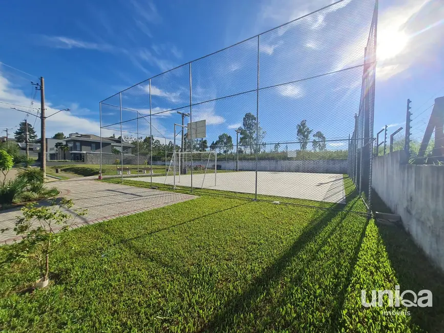 Foto 6 de Terreno / Lote à venda, 405m2 em Camobi, Santa Maria - RS