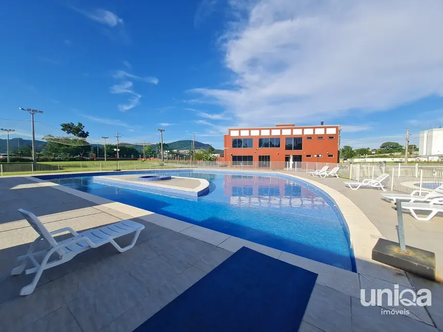 Foto 1 de Terreno / Lote à venda, 405m2 em Camobi, Santa Maria - RS