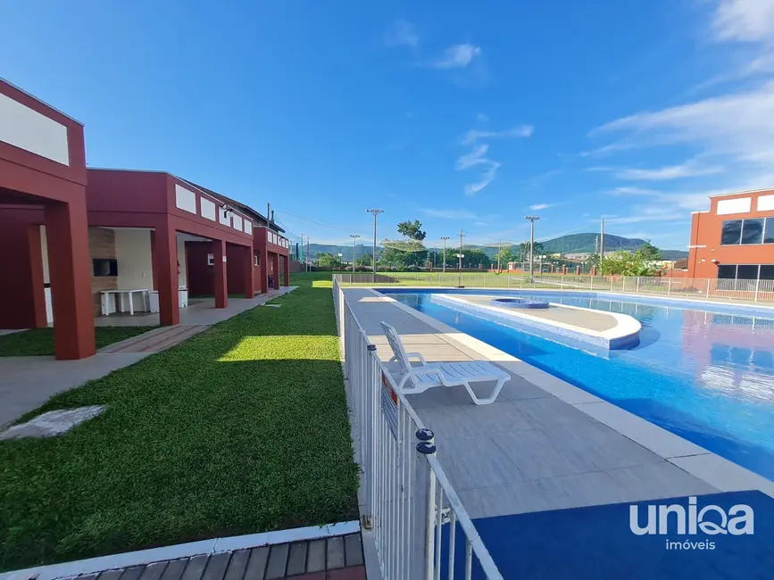 Foto 8 de Terreno / Lote à venda, 405m2 em Camobi, Santa Maria - RS