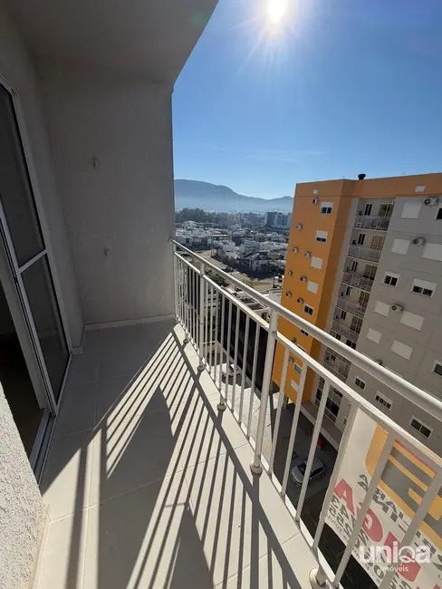 Apartamento com 2 quartos para alugar, 52m2 em Camobi, Santa Maria - RS - imagem 4 Foto 4 de Apartamento com 2 quartos para alugar, 52m2 em Camobi, Santa Maria - RS