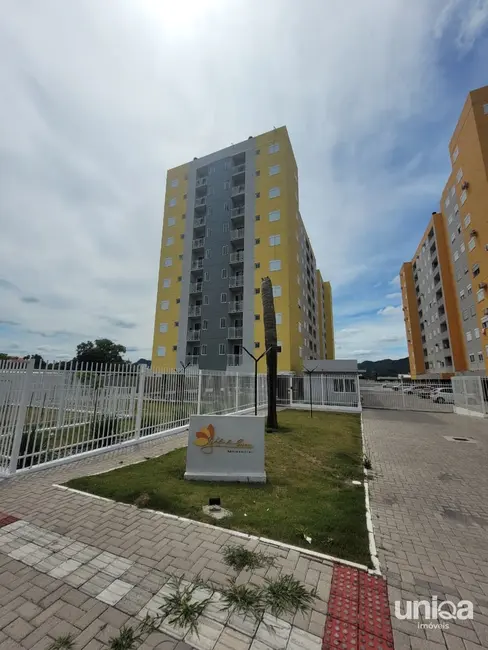 Apartamento com 2 quartos para alugar, 52m2 em Camobi, Santa Maria - RS - imagem 1 Foto 1 de Apartamento com 2 quartos para alugar, 52m2 em Camobi, Santa Maria - RS
