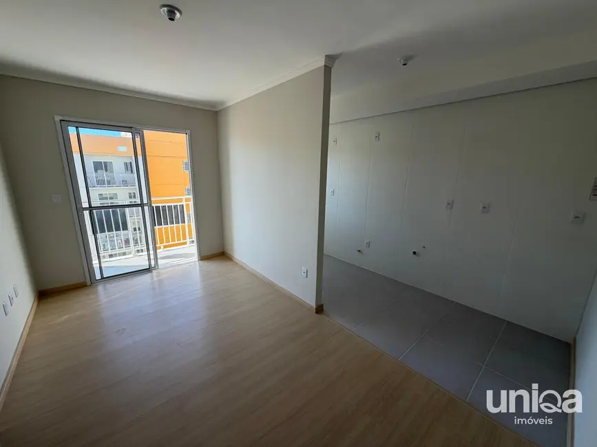 Apartamento com 2 quartos para alugar, 52m2 em Camobi, Santa Maria - RS - imagem 2 Foto 2 de Apartamento com 2 quartos para alugar, 52m2 em Camobi, Santa Maria - RS