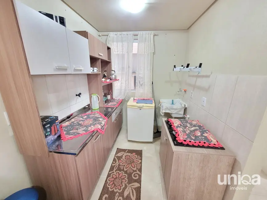 Foto 4 de Apartamento com 2 quartos à venda, 38m2 em Urlândia, Santa Maria - RS