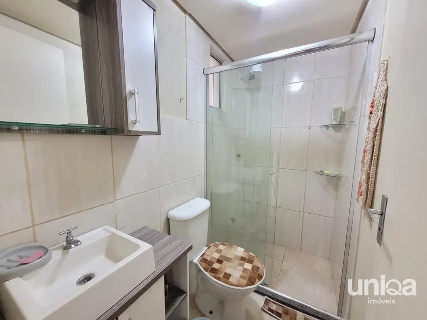 Foto 7 de Apartamento com 2 quartos à venda, 38m2 em Urlândia, Santa Maria - RS