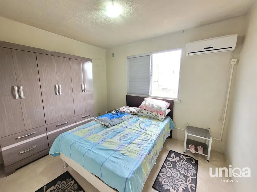 Foto 6 de Apartamento com 2 quartos à venda, 38m2 em Urlândia, Santa Maria - RS
