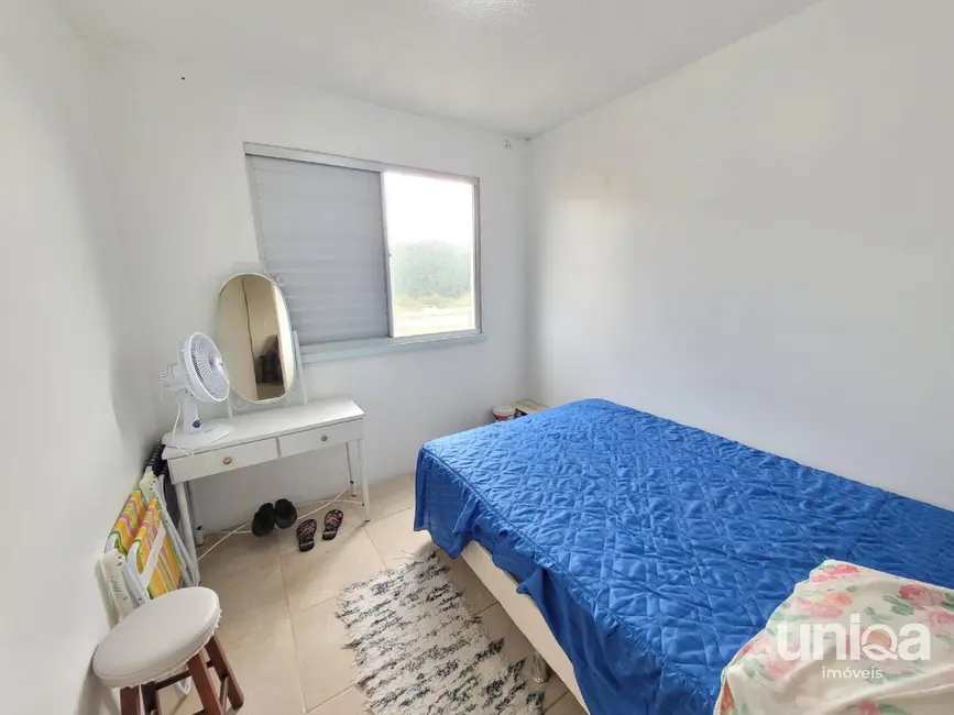 Foto 5 de Apartamento com 2 quartos à venda, 38m2 em Urlândia, Santa Maria - RS