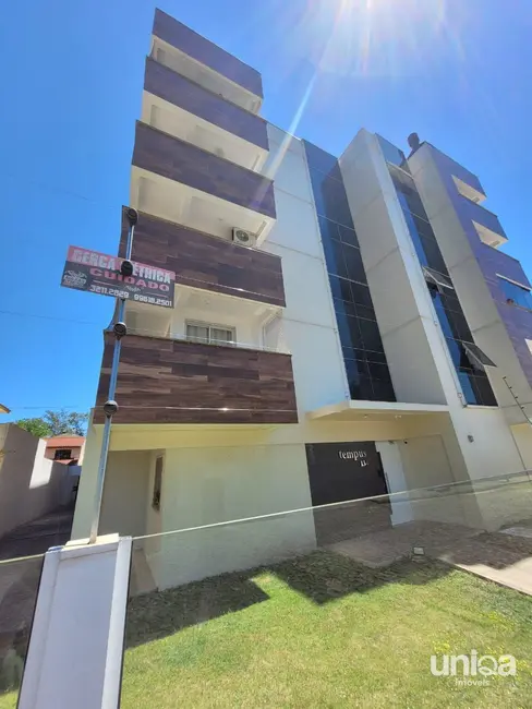 Apartamento com 1 quarto para alugar, 37m2 em Camobi, Santa Maria - RS - imagem 1 Foto 1 de Apartamento com 1 quarto para alugar, 37m2 em Camobi, Santa Maria - RS