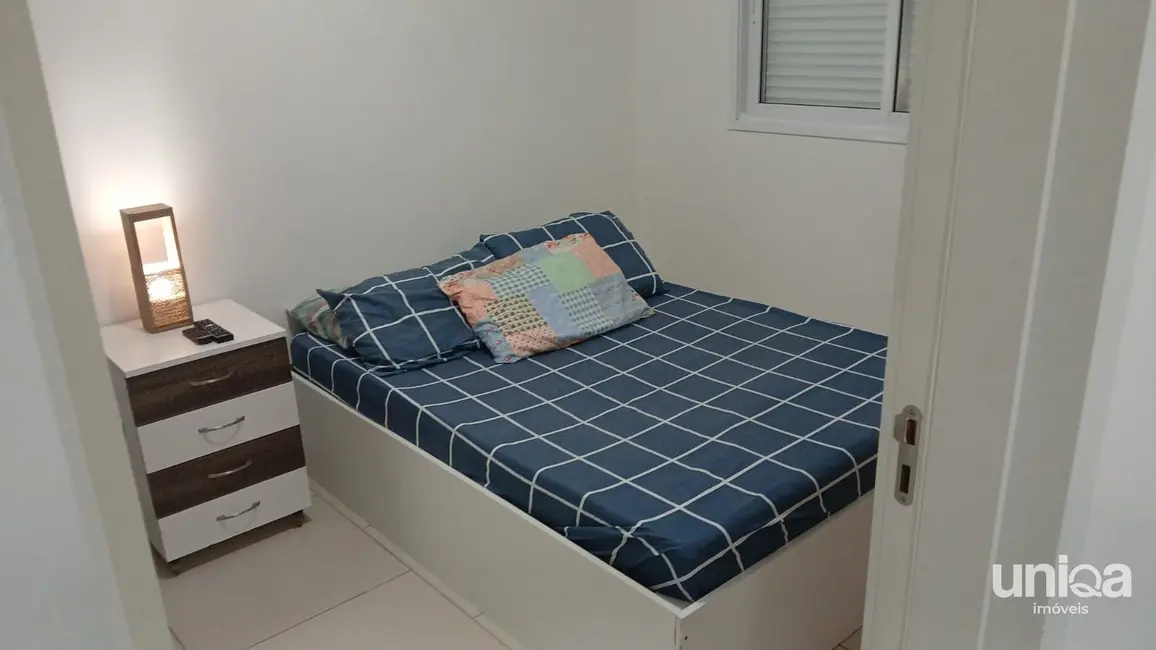Apartamento com 1 quarto para alugar, 37m2 em Camobi, Santa Maria - RS - imagem 8 Foto 8 de Apartamento com 1 quarto para alugar, 37m2 em Camobi, Santa Maria - RS
