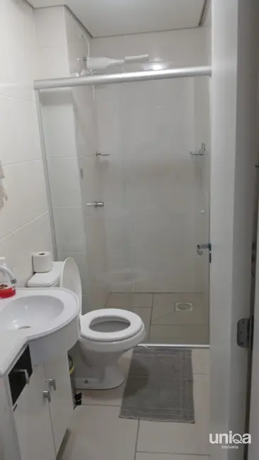 Apartamento com 1 quarto para alugar, 37m2 em Camobi, Santa Maria - RS - imagem 7 Foto 7 de Apartamento com 1 quarto para alugar, 37m2 em Camobi, Santa Maria - RS