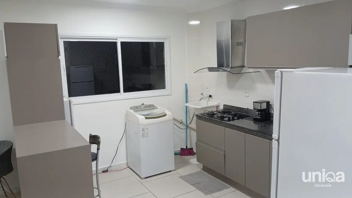 Apartamento com 1 quarto para alugar, 37m2 em Camobi, Santa Maria - RS - imagem 4 Foto 4 de Apartamento com 1 quarto para alugar, 37m2 em Camobi, Santa Maria - RS