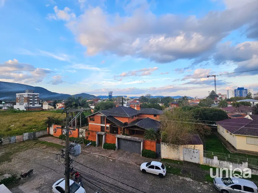 Foto 7 de Apartamento com 1 quarto para alugar, 37m2 em Camobi, Santa Maria - RS