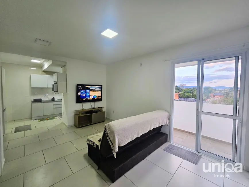 Foto 5 de Apartamento com 1 quarto para alugar, 37m2 em Camobi, Santa Maria - RS