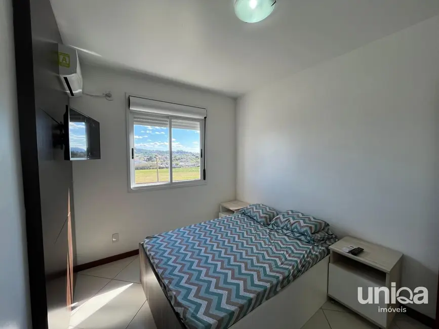 Foto 8 de Apartamento com 1 quarto para alugar, 37m2 em Camobi, Santa Maria - RS