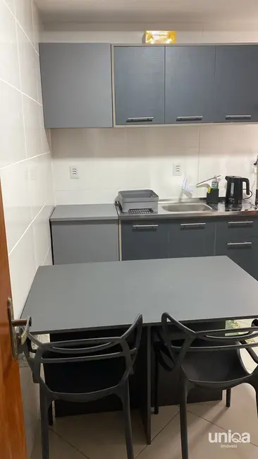 Foto 5 de Apartamento com 3 quartos para alugar, 90m2 em São José, Santa Maria - RS