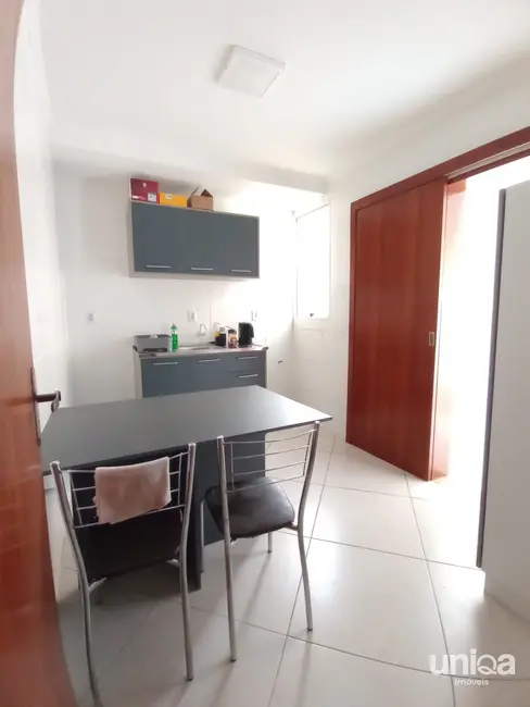 Foto 5 de Apartamento com 3 quartos para alugar, 90m2 em São José, Santa Maria - RS