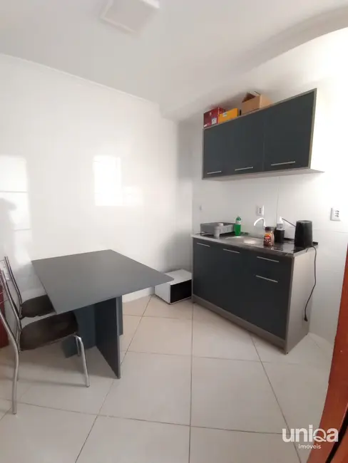 Foto 6 de Apartamento com 3 quartos para alugar, 90m2 em São José, Santa Maria - RS