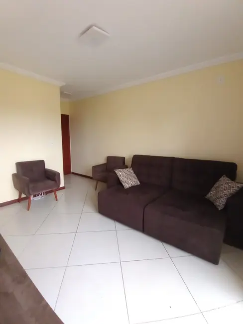 Foto 4 de Apartamento com 3 quartos para alugar, 90m2 em São José, Santa Maria - RS