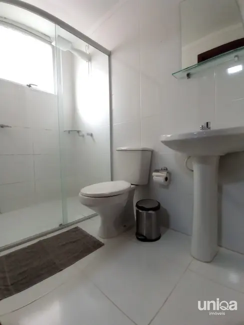 Foto 9 de Apartamento com 3 quartos para alugar, 90m2 em São José, Santa Maria - RS
