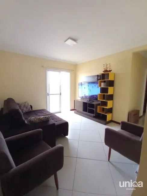 Foto 2 de Apartamento com 3 quartos para alugar, 90m2 em São José, Santa Maria - RS